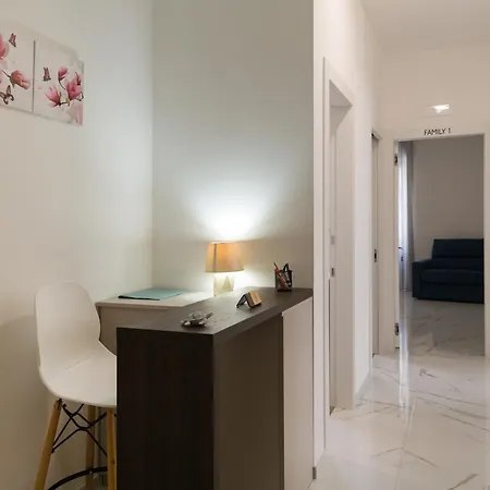 Profumo Di Sassi Maison d'hôtes 3*