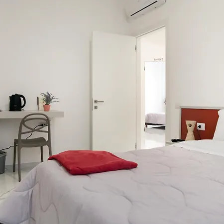 Maison d'hôtes Profumo Di Sassi