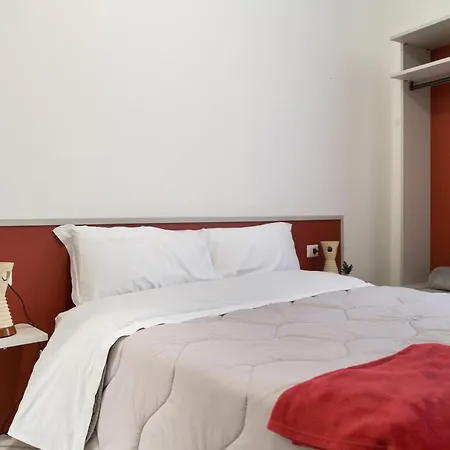 Profumo Di Sassi Affittacamere 3*
