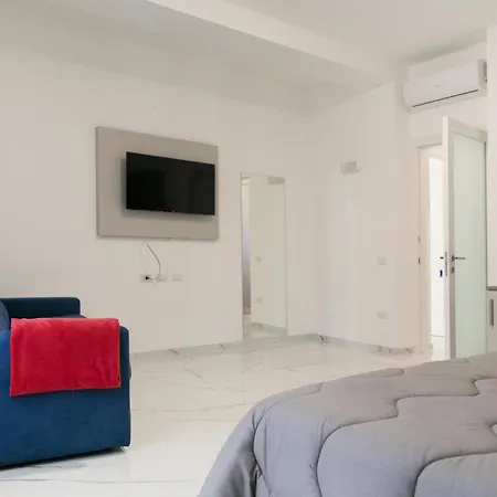 Maison d'hôtes Profumo Di Sassi 3*