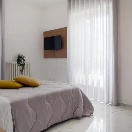 Profumo Di Sassi 3* Matera