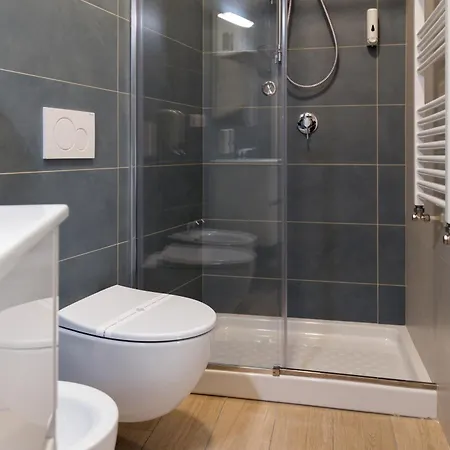 Maison d'hôtes Profumo Di Sassi