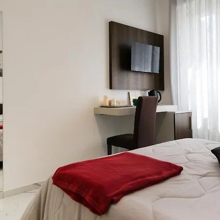 Profumo Di Sassi Affittacamere Matera