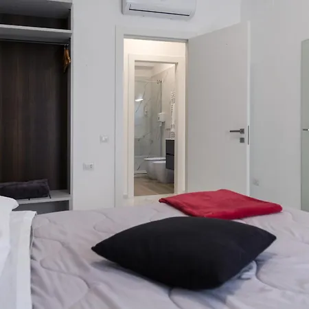 Gæstehus Profumo Di Sassi Matera