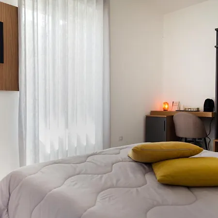 Profumo Di Sassi Matera