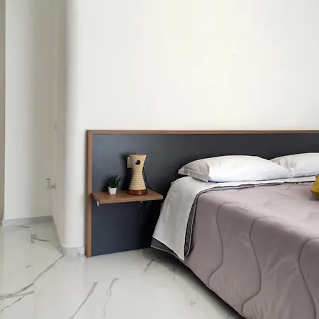 Profumo Di Sassi 3* Matera