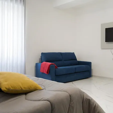 Profumo Di Sassi
