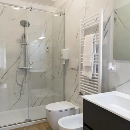 Gæstehus Profumo Di Sassi