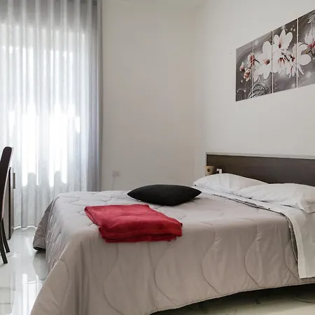 Profumo Di Sassi Pensión 3*
