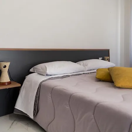 Maison d'hôtes Profumo Di Sassi 3*
