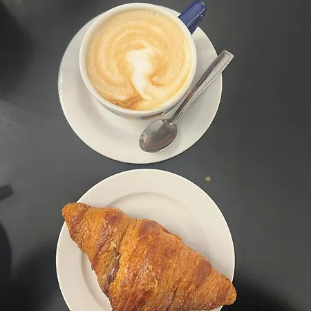 Profumo Di Sassi Pensión 3*