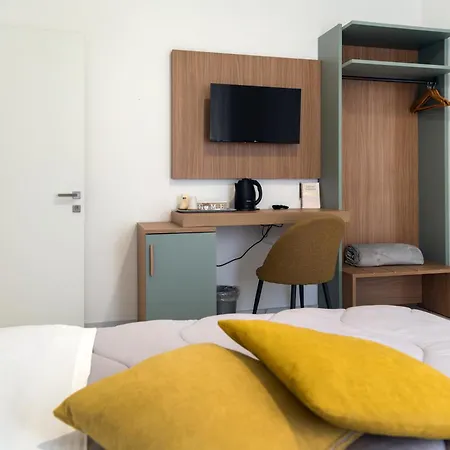 Profumo Di Sassi Affittacamere 3*