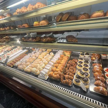 Gæstehus Profumo Di Sassi