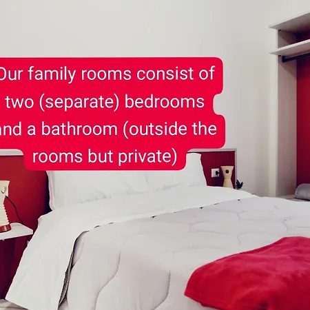 Gæstehus Profumo Di Sassi 3*