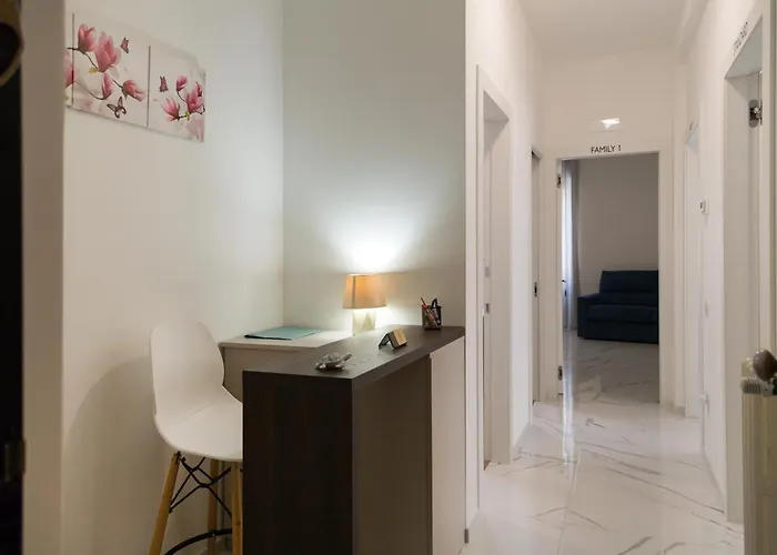 Profumo Di Sassi Гостевой дом 3*