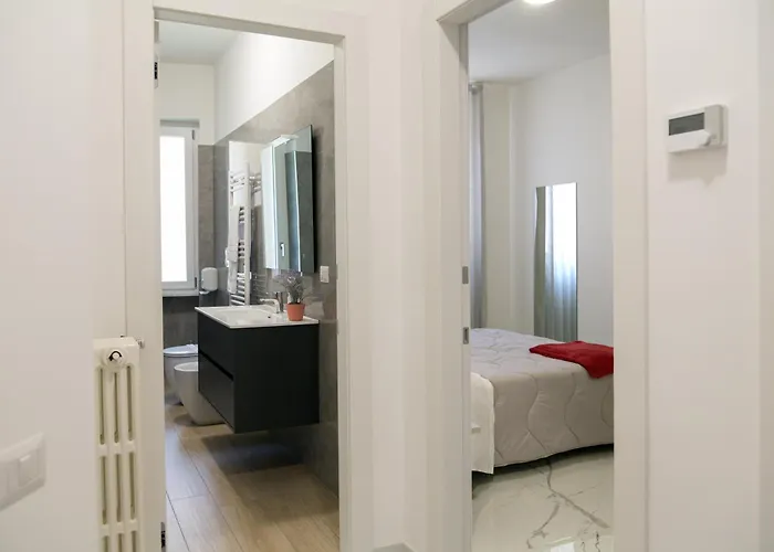 Maison d'hôtes Profumo Di Sassi Matera