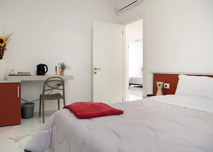 Гостевой дом Profumo Di Sassi