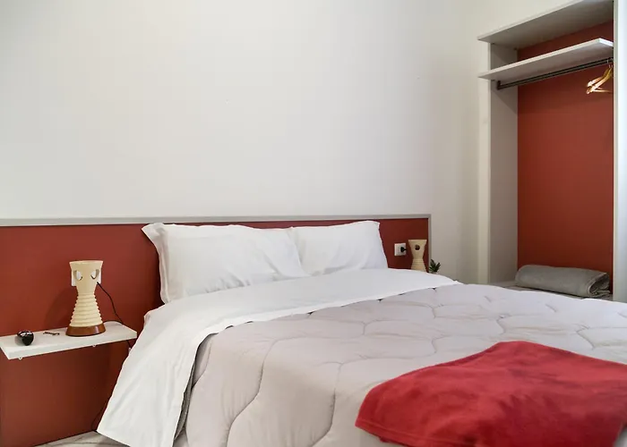 Profumo Di Sassi Maison d'hôtes 3*