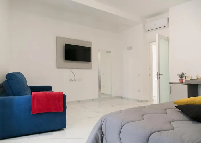 Maison d'hôtes Profumo Di Sassi 3*