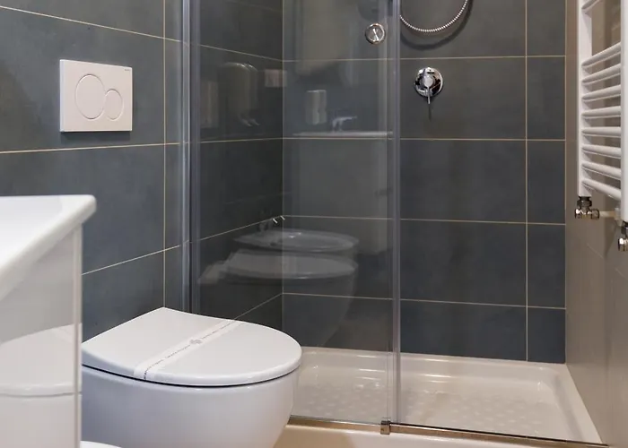 Maison d'hôtes Profumo Di Sassi