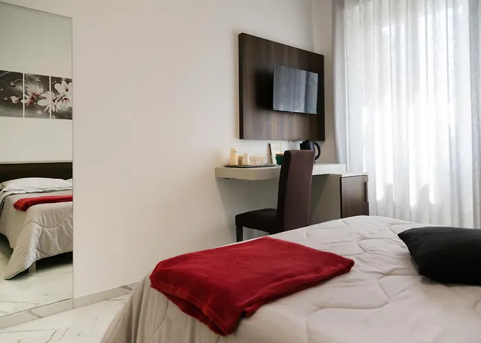 Profumo Di Sassi Maison d'hôtes Matera