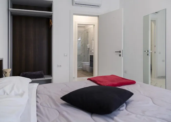 Гостевой дом Profumo Di Sassi Матера