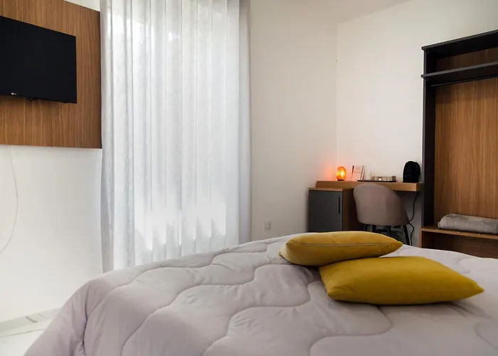 Profumo Di Sassi Матера