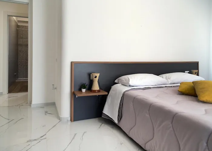 Profumo Di Sassi 3* Matera