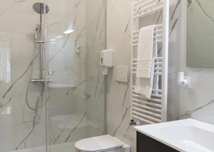 Maison d'hôtes Profumo Di Sassi