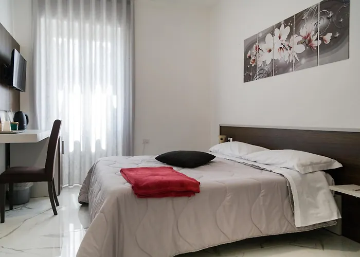 Profumo Di Sassi Maison d'hôtes 3*