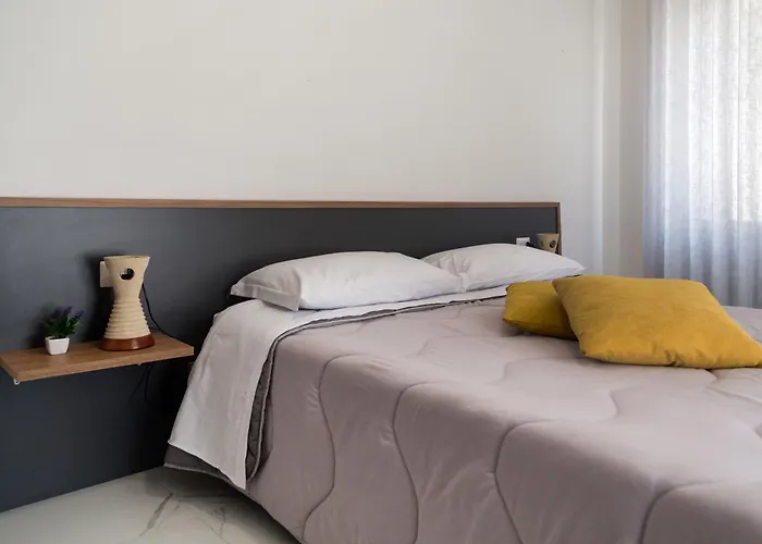 Maison d'hôtes Profumo Di Sassi 3*