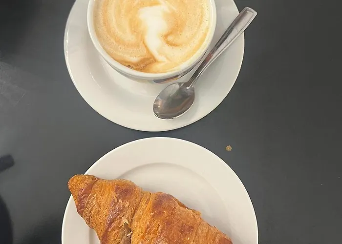 Profumo Di Sassi Гостевой дом 3*