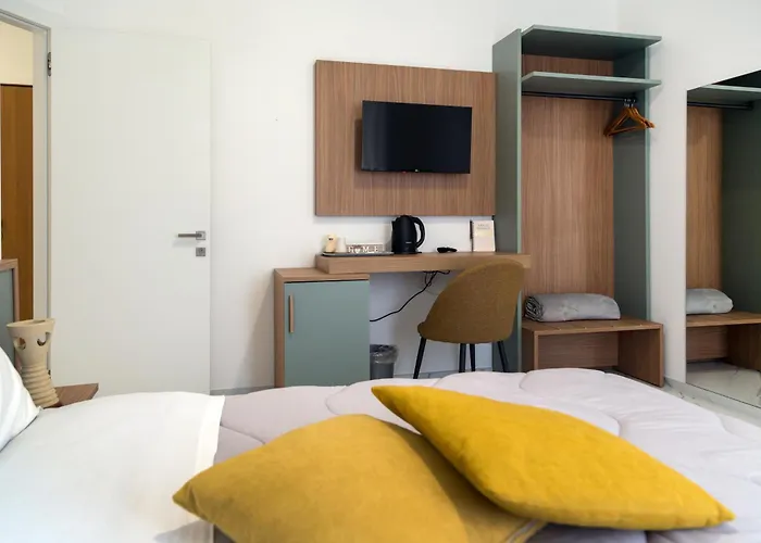 Profumo Di Sassi Maison d'hôtes 3*