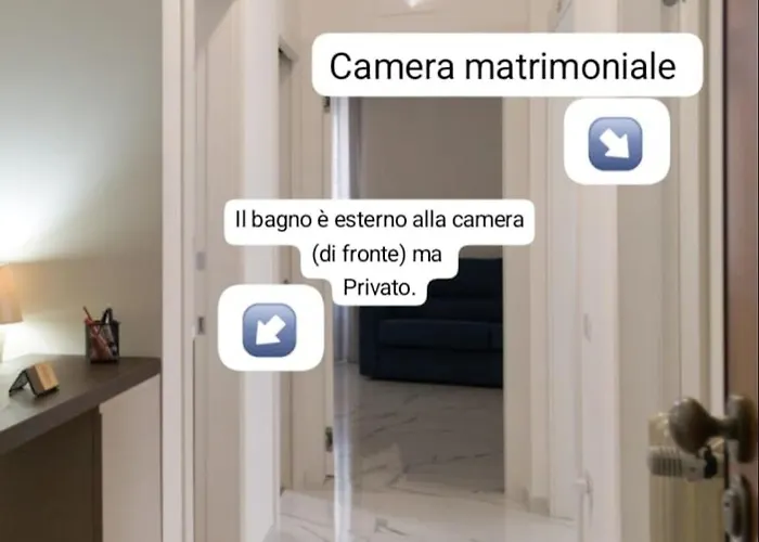 Maison d'hôtes Profumo Di Sassi 3*