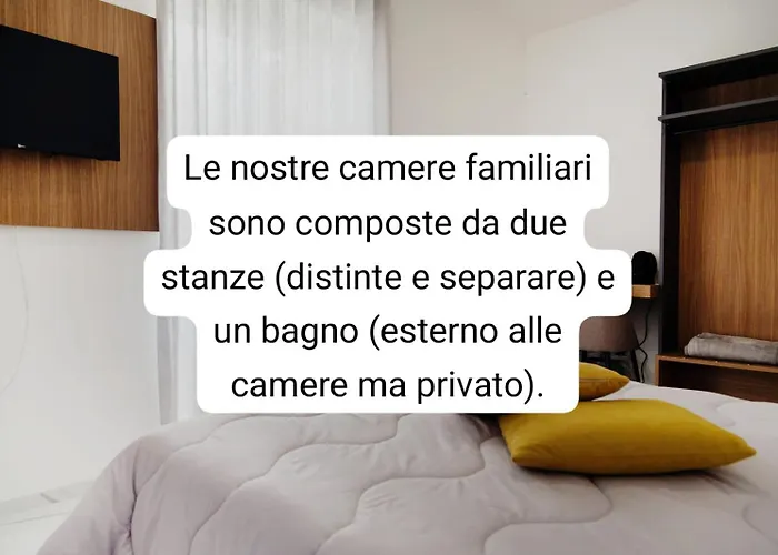 Maison d'hôtes Profumo Di Sassi